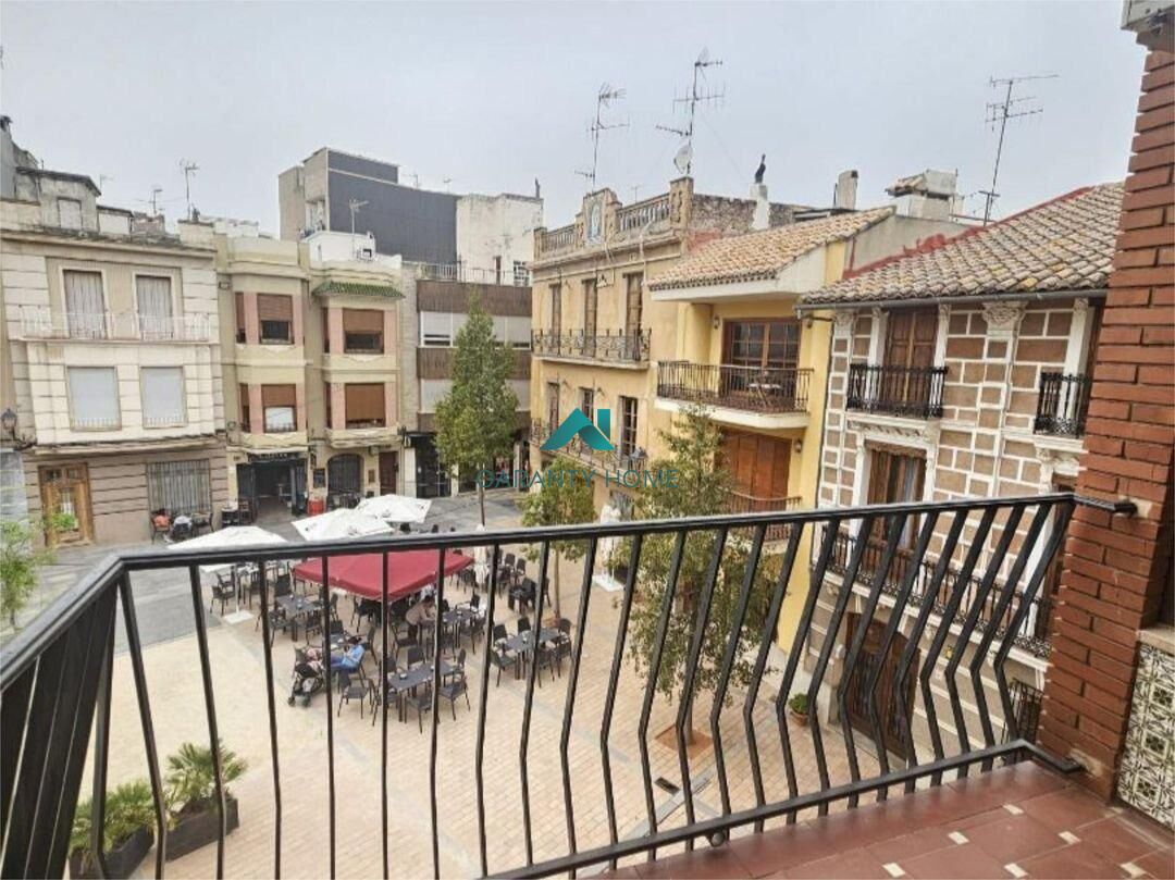 Piso en Betxi