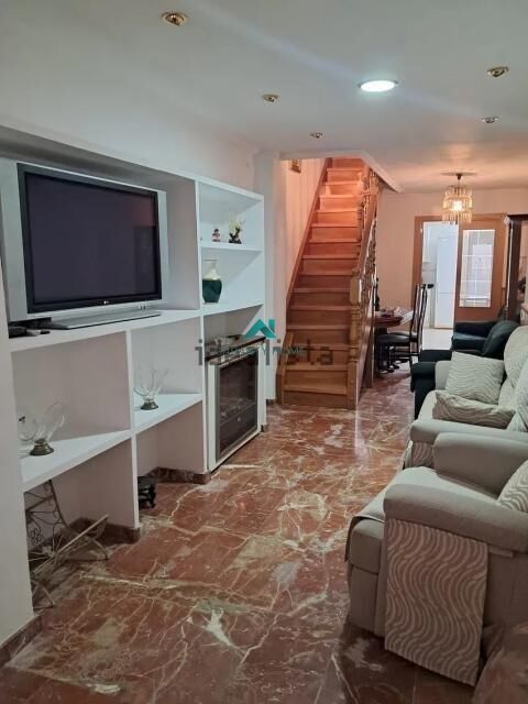 Casa en Massalfassar