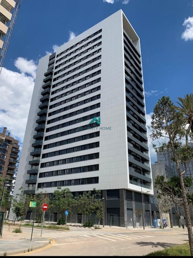 Local comercial en Valencia