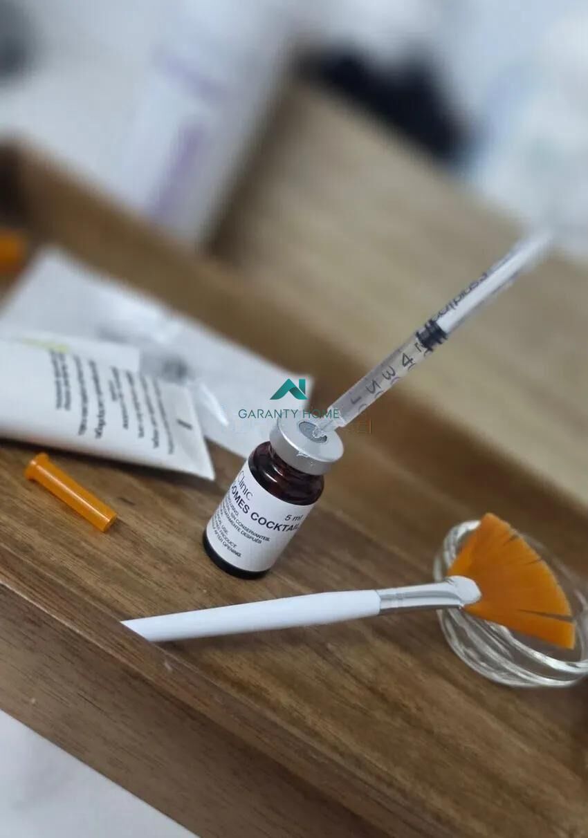 Clínica médico-estética equipada en el centro de Valencia