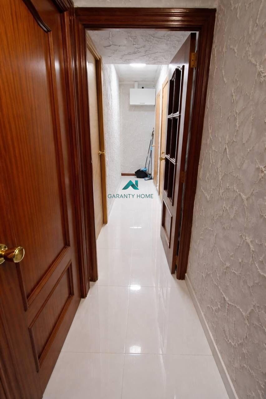 Piso en Valencia — fotografía 6