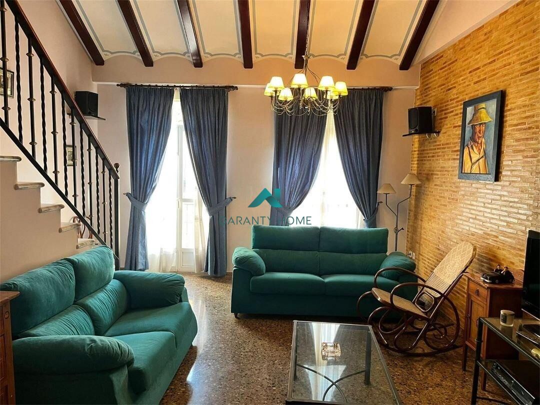 Casa en Benifaraig — fotografía 2