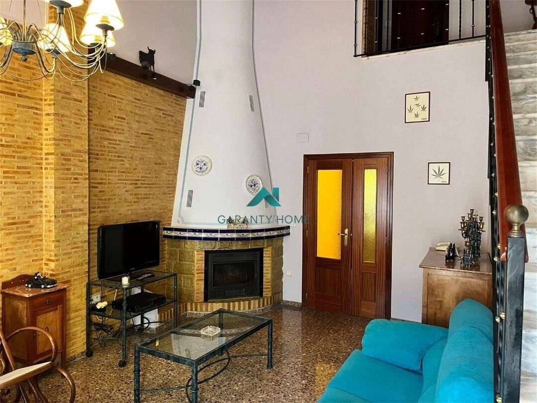 Casa en Benifaraig — fotografía 4