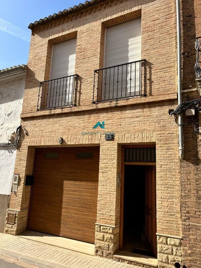 Casa en Benifaraig — fotografía 7