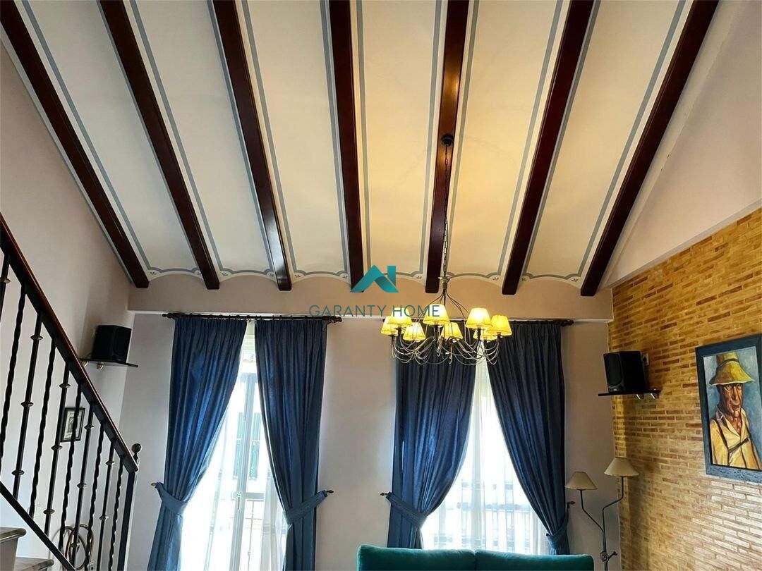 Casa en Benifaraig — fotografía 8