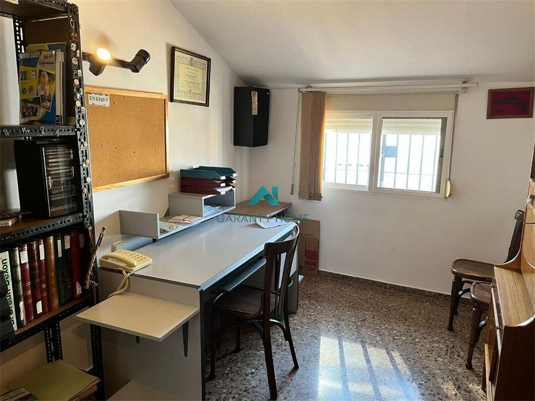 Casa en Benifaraig — fotografía 16