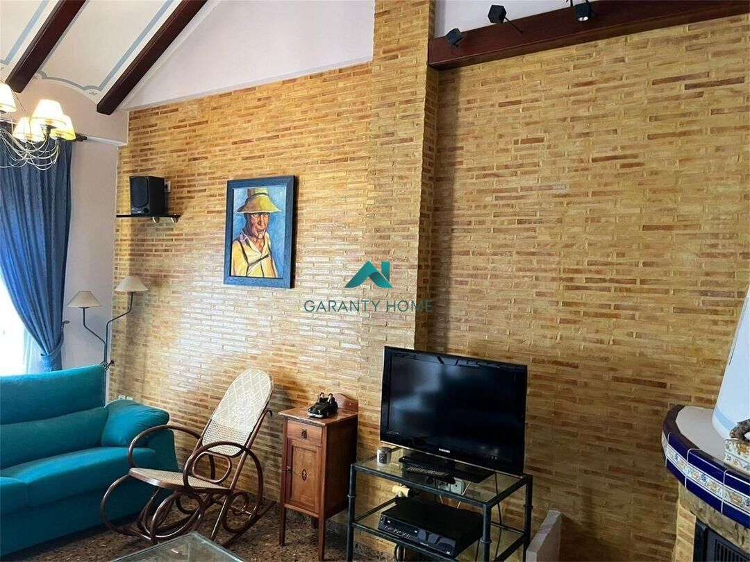Casa en Benifaraig — fotografía 20