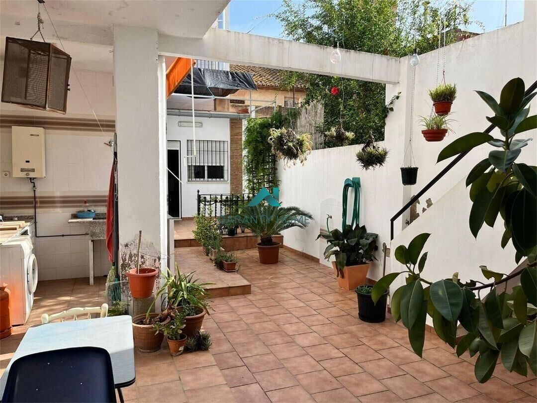 Casa en Benifaraig