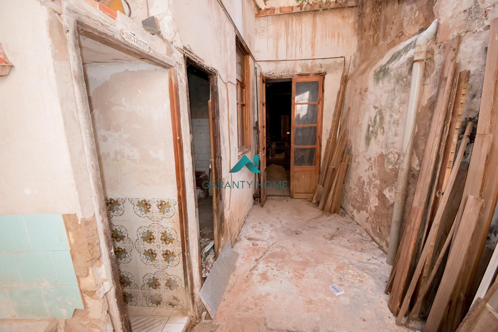 Casa en Sagunto — fotografía 12