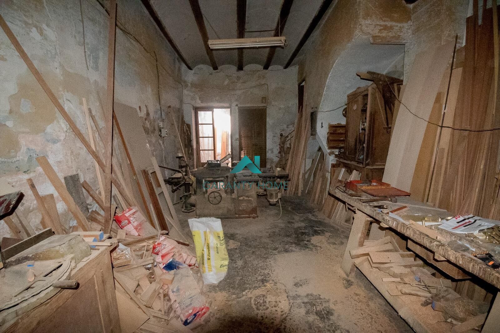 Casa en Sagunto — fotografía 13