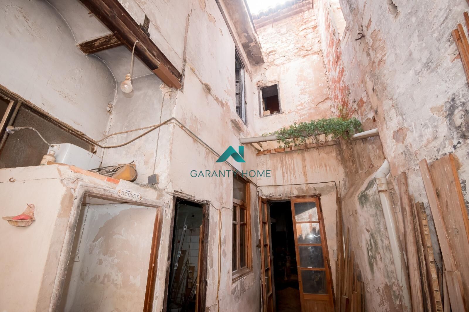 Casa en Sagunto