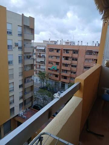 Piso en Valencia
