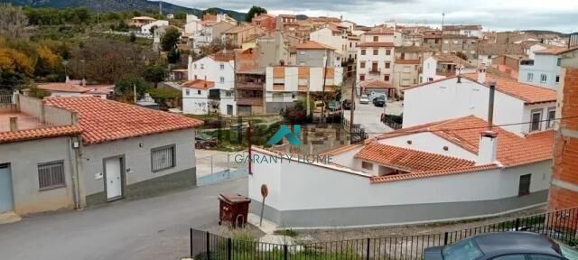 Casa en Caudiel