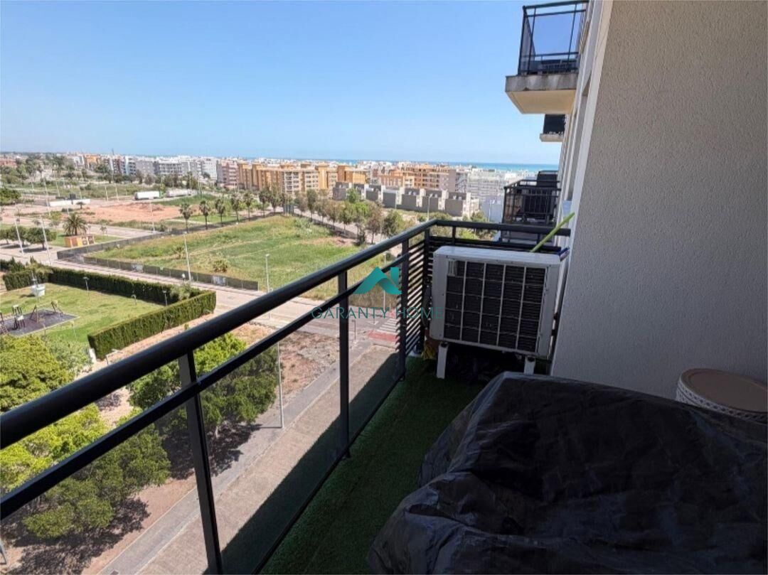Piso en Moncofar — fotografía 4