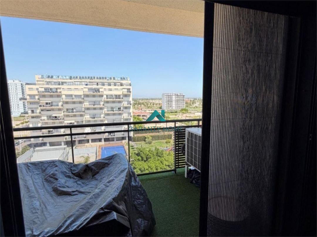 Piso en Moncofar — fotografía 5