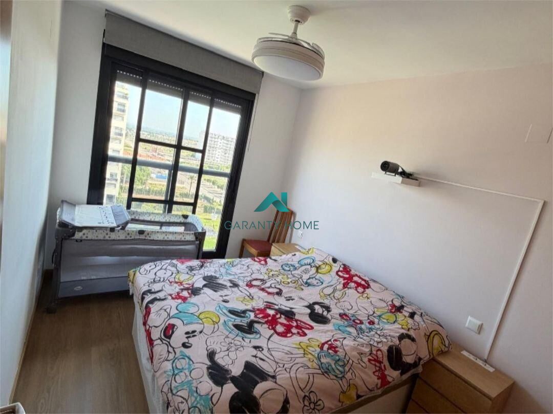 Piso en Moncofar — fotografía 8