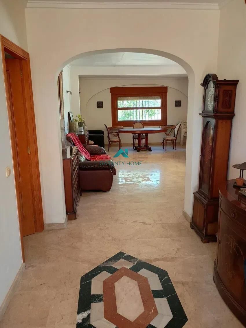 Chalet en Moraira — fotografía 2