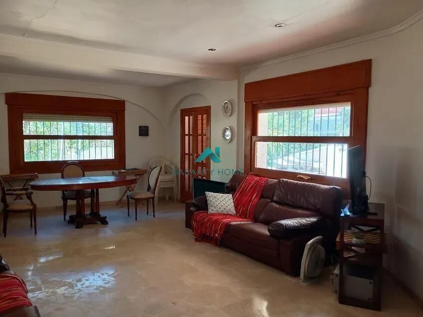 Chalet en Moraira — fotografía 3