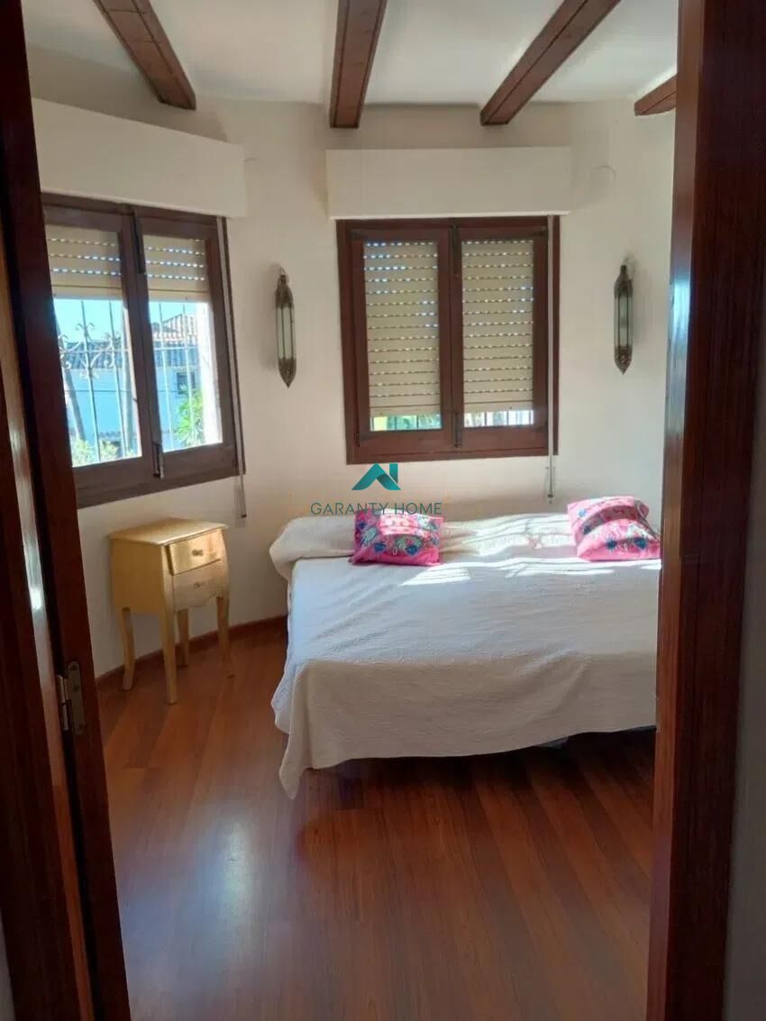 Chalet en Moraira — fotografía 5