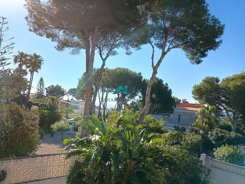Chalet en Moraira — fotografía 7