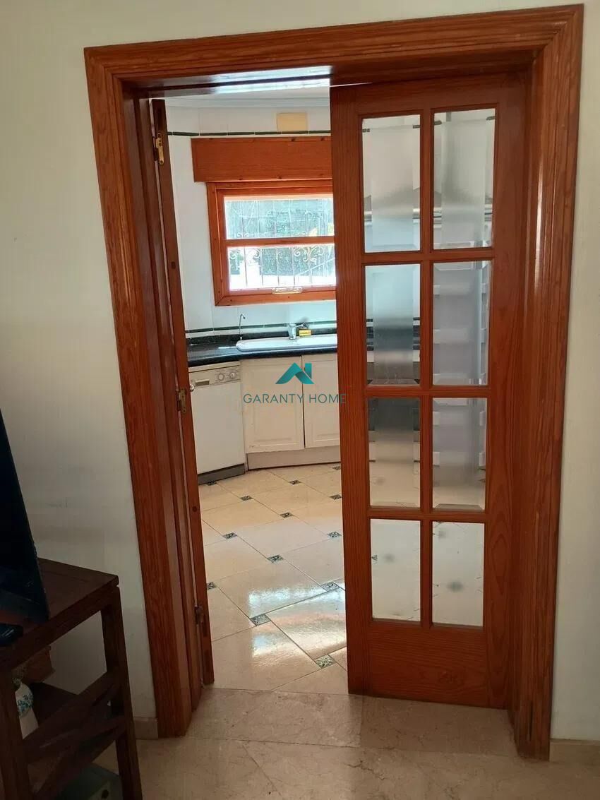 Chalet en Moraira — fotografía 13