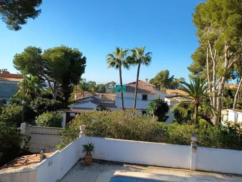 Chalet en Moraira — fotografía 14
