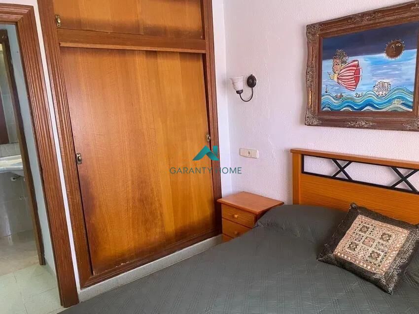 Piso en Valencia — fotografía 6