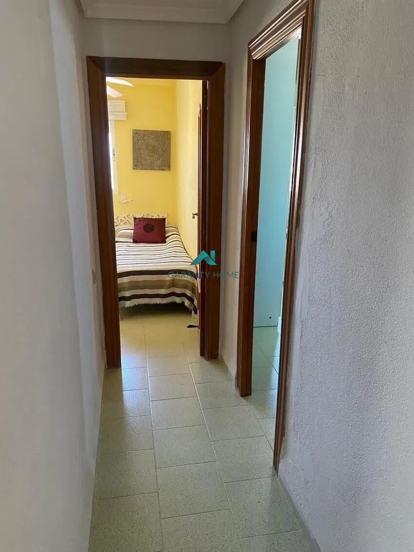 Piso en Valencia — fotografía 20