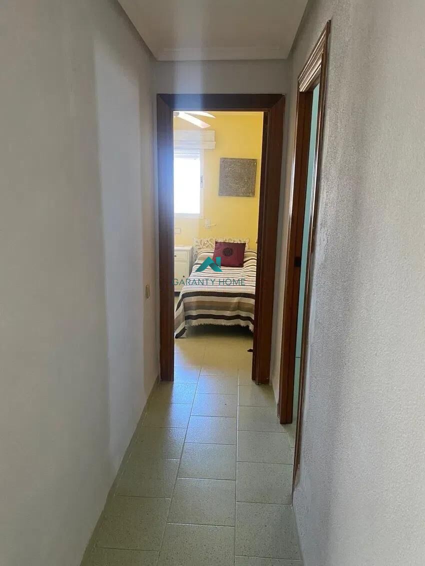 Piso en Valencia — fotografía 21