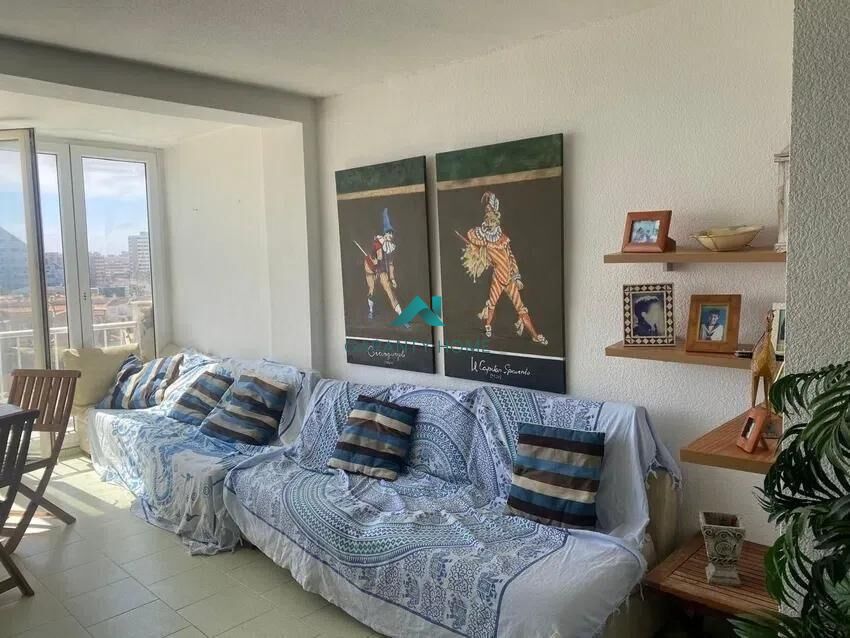 Piso en Valencia — fotografía 23