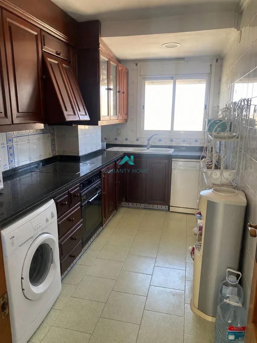 Piso en Valencia — fotografía 27