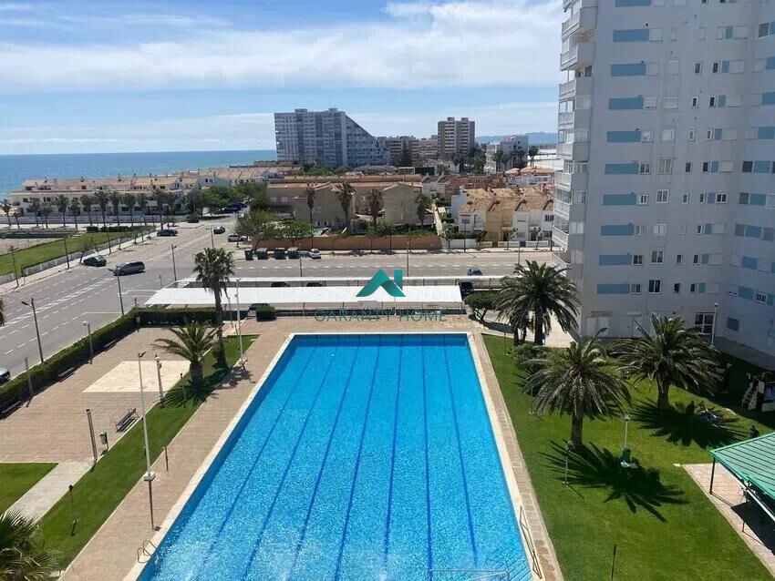 Piso en Valencia — fotografía 31