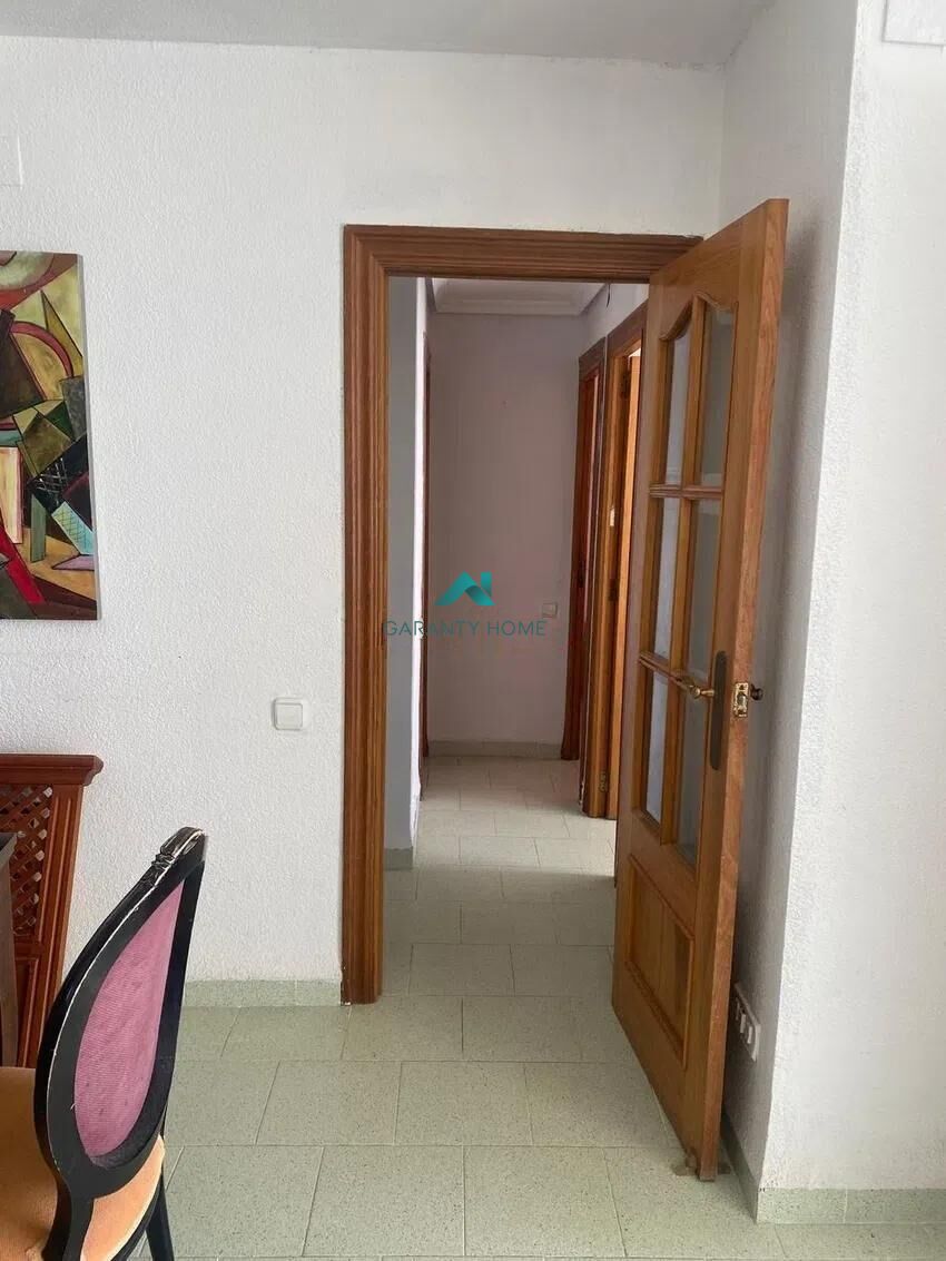 Piso en Valencia — fotografía 32