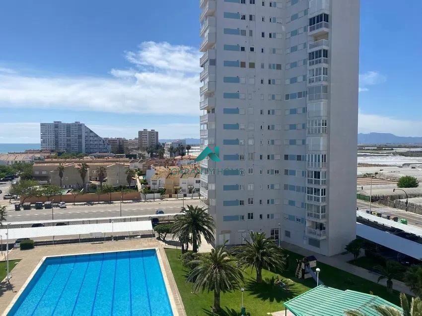 Piso en Valencia
