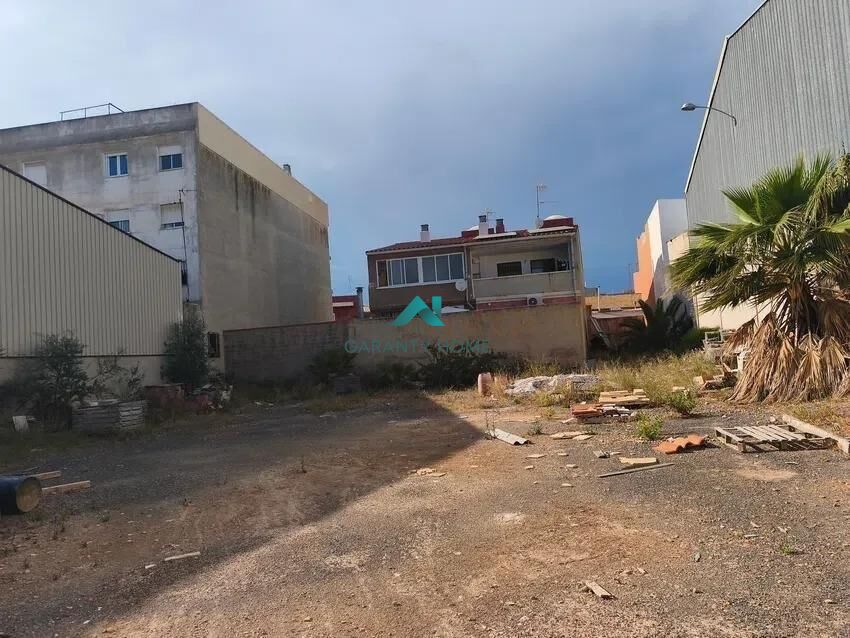 Terreno urbano en Chilches - Xilxes — fotografía 4