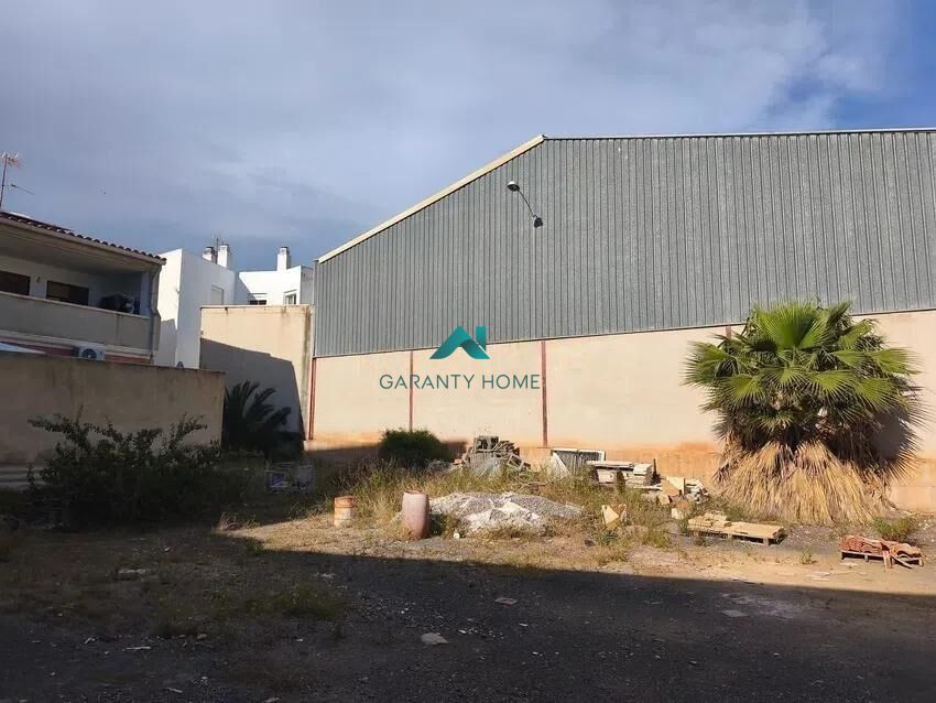 Terreno urbano en Chilches - Xilxes — fotografía 6
