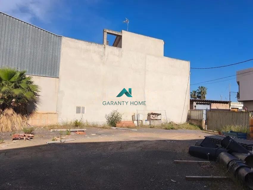 Terreno urbano en Chilches - Xilxes — fotografía 7