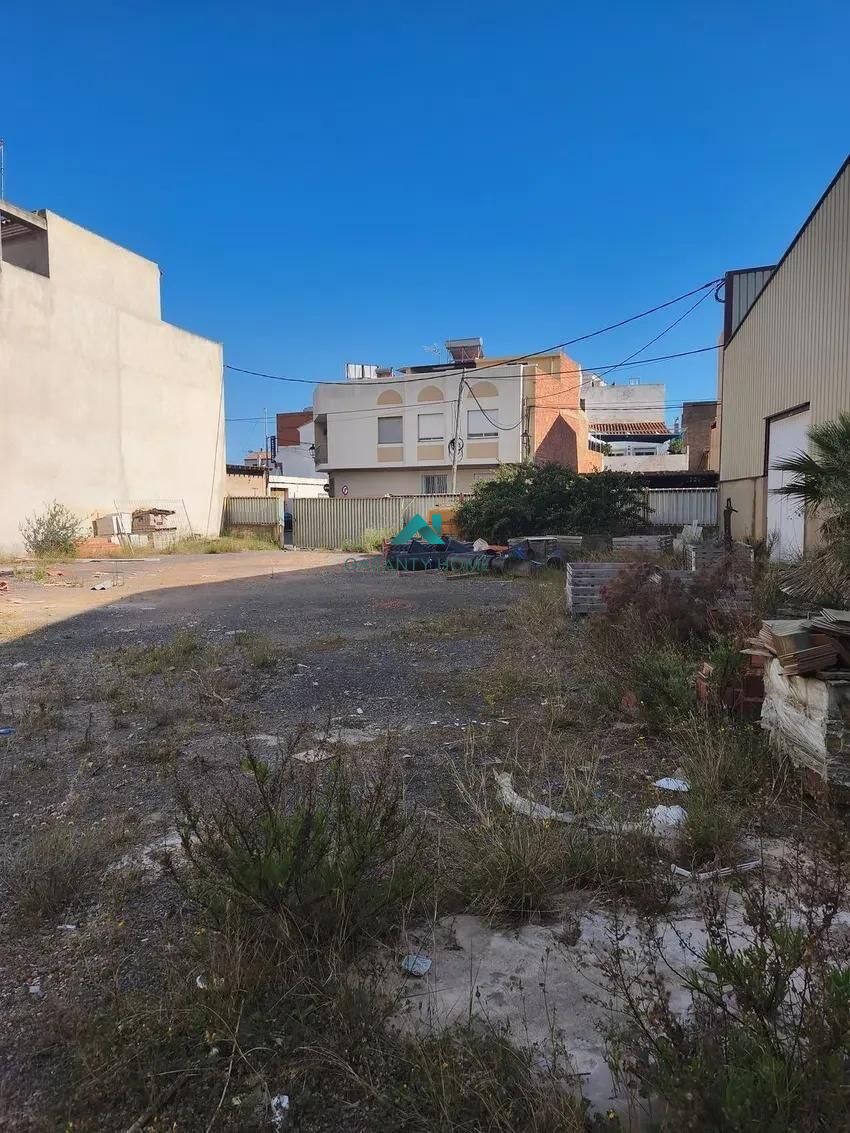 Terreno urbano en Chilches - Xilxes — fotografía 8