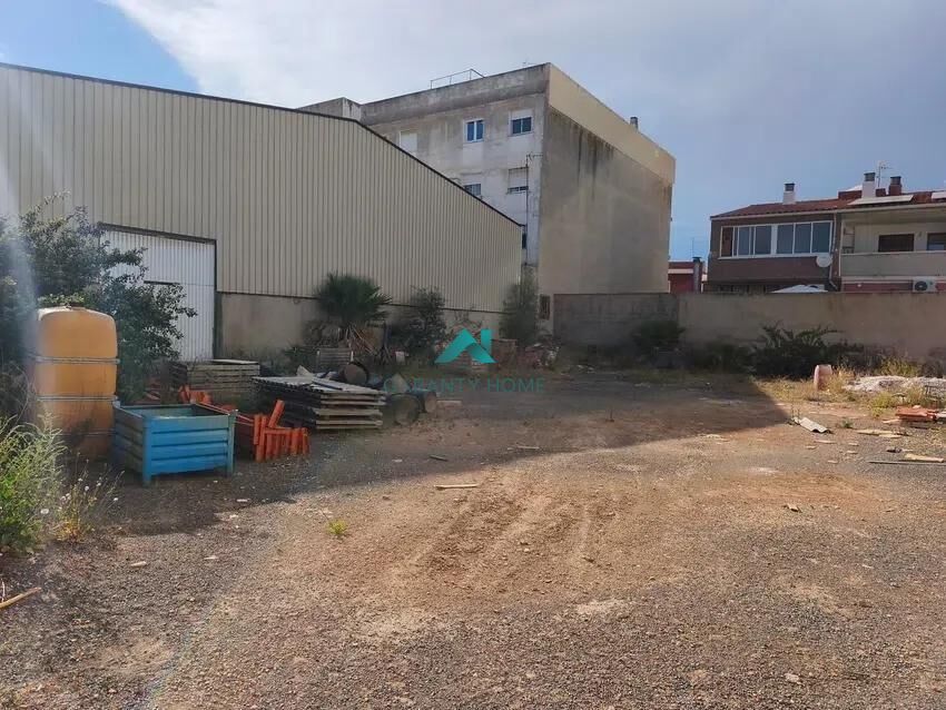Terreno urbano en Chilches - Xilxes
