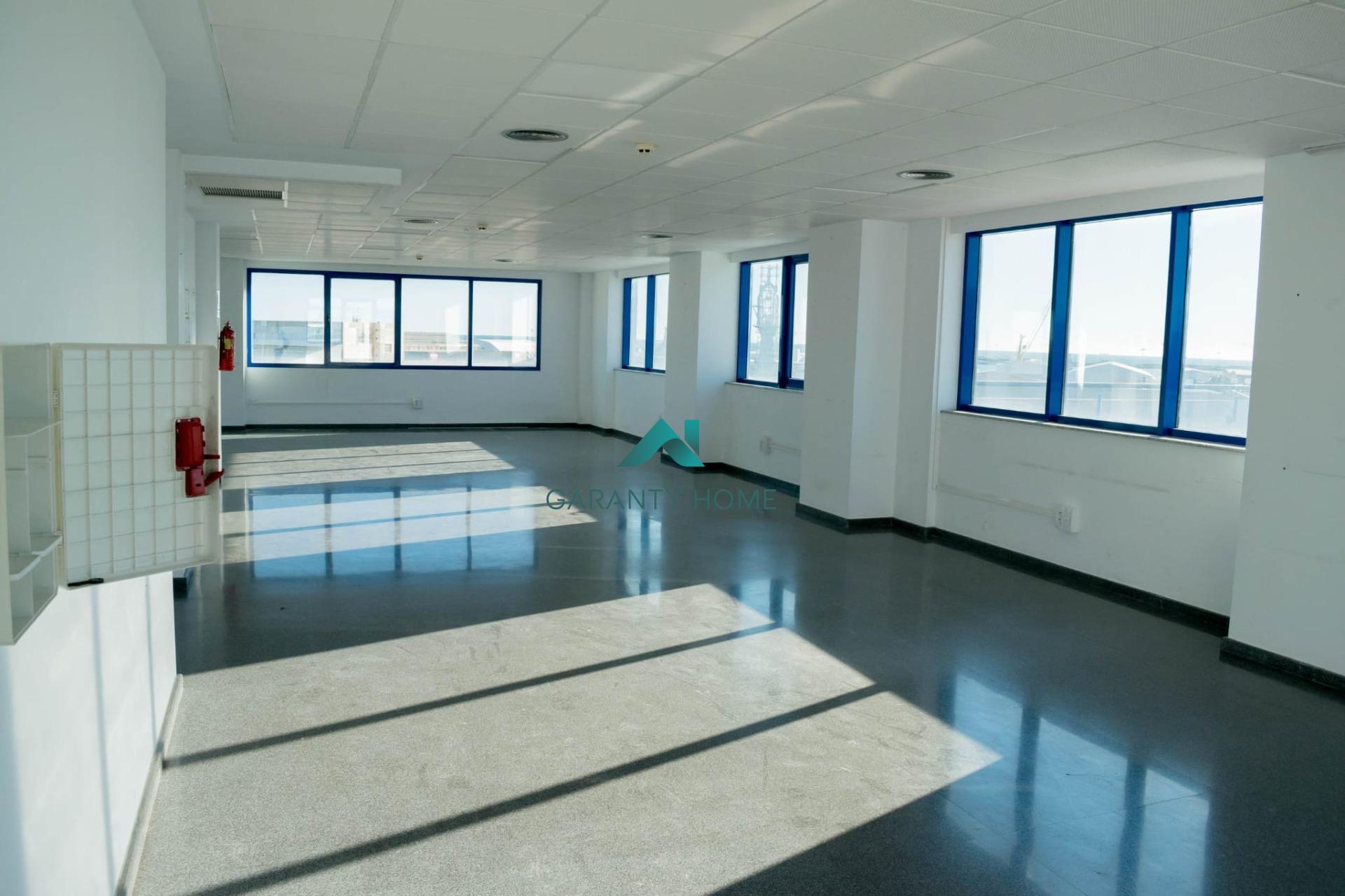 Oficina en Puerto de Sagunto