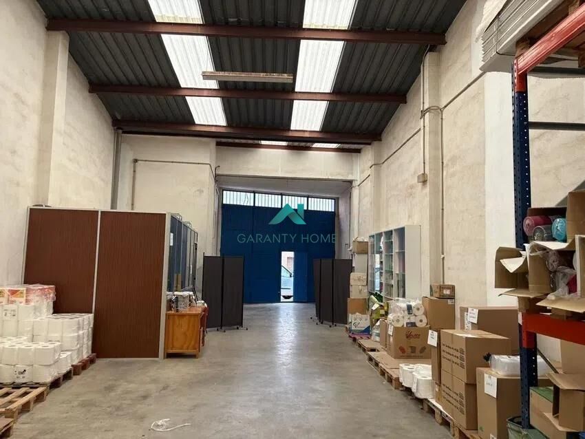 Nave industrial en Vila-real — fotografía 6
