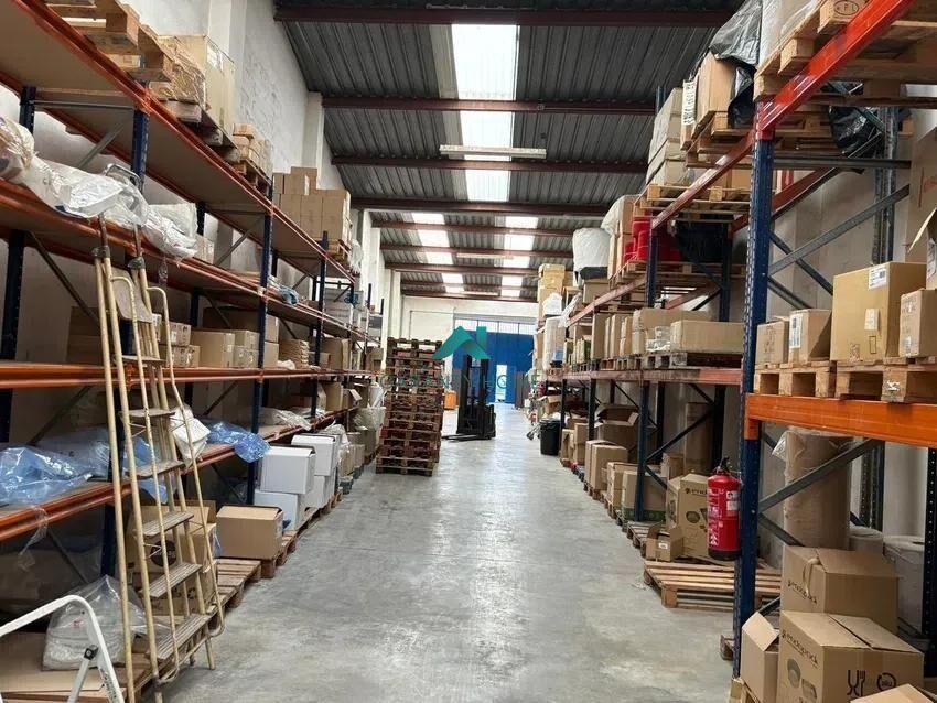 Nave industrial en Vila-real — fotografía 8