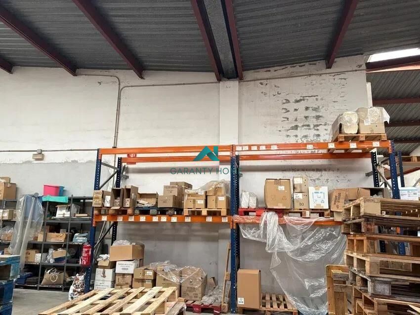 Nave industrial en Vila-real — fotografía 11