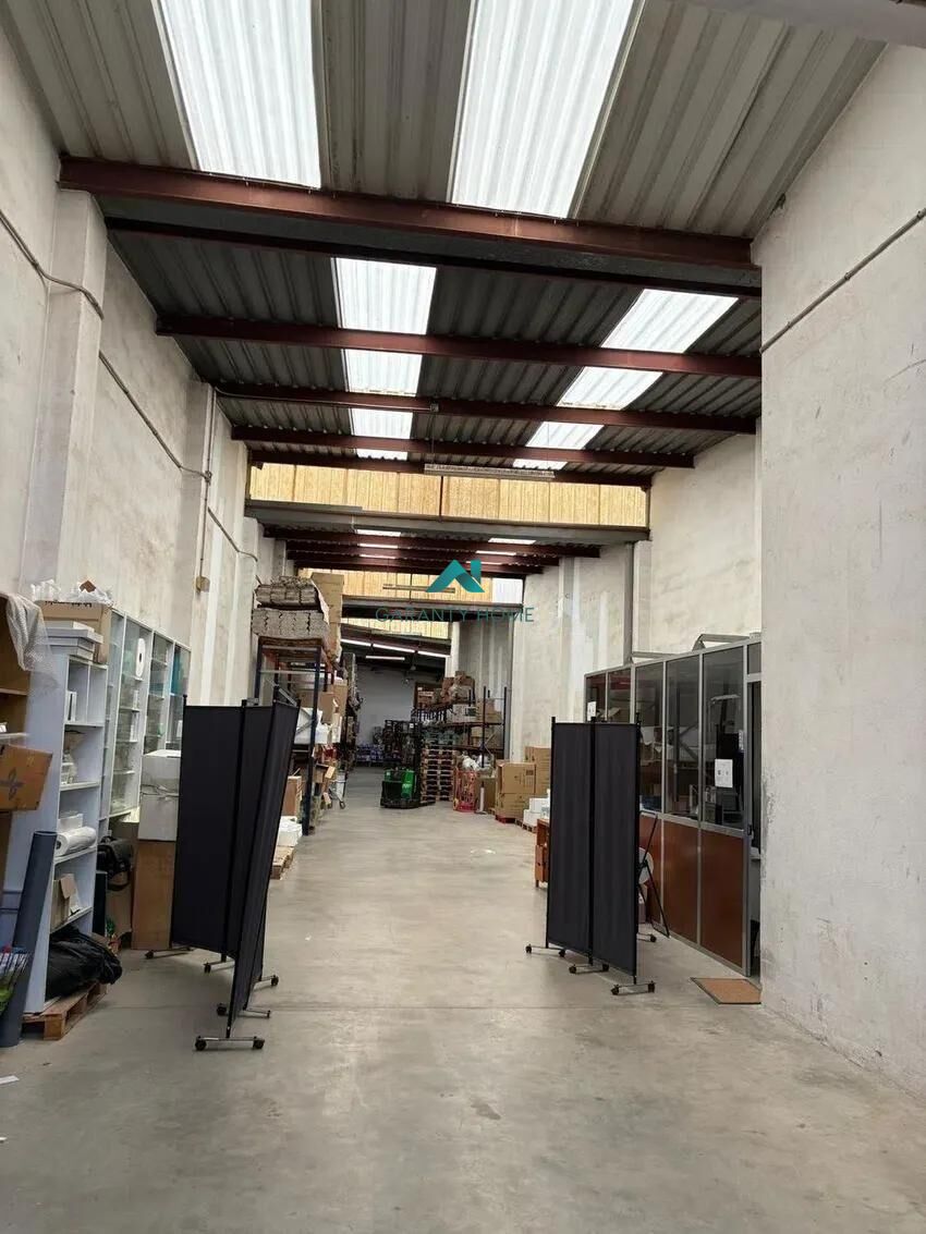 Nave industrial en Vila-real — fotografía 16