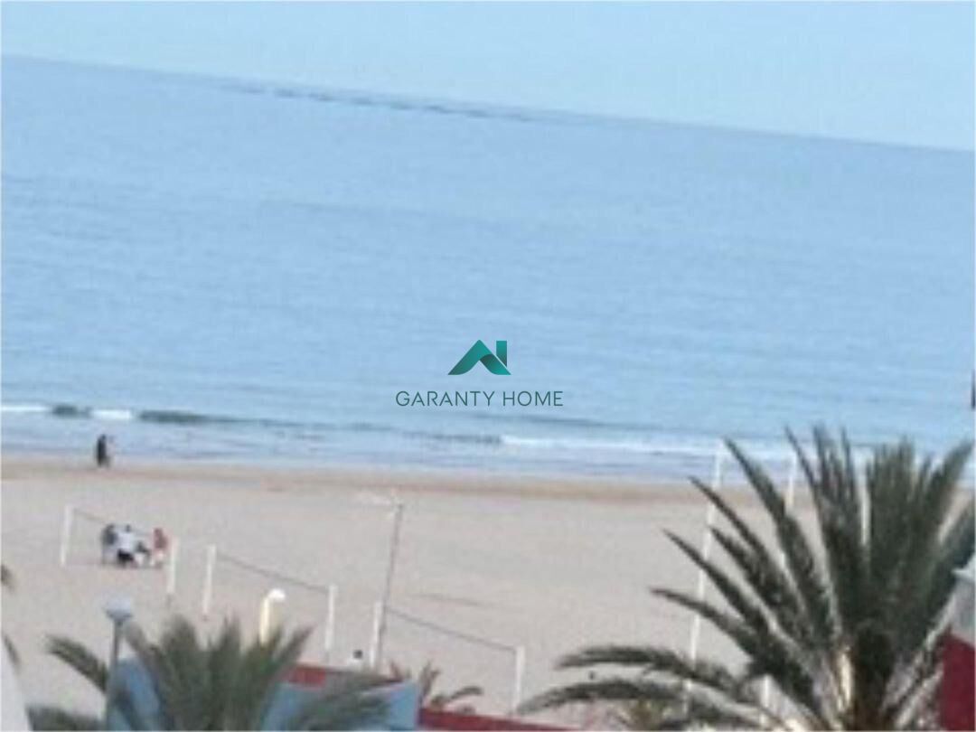 Ático en Puerto de Sagunto en Playa de Puerto de Sagunto