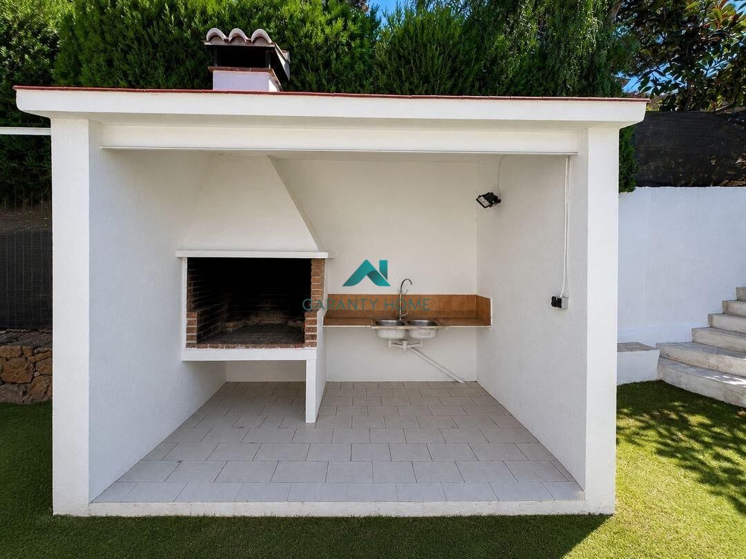 Chalet en Naquera — fotografía 3
