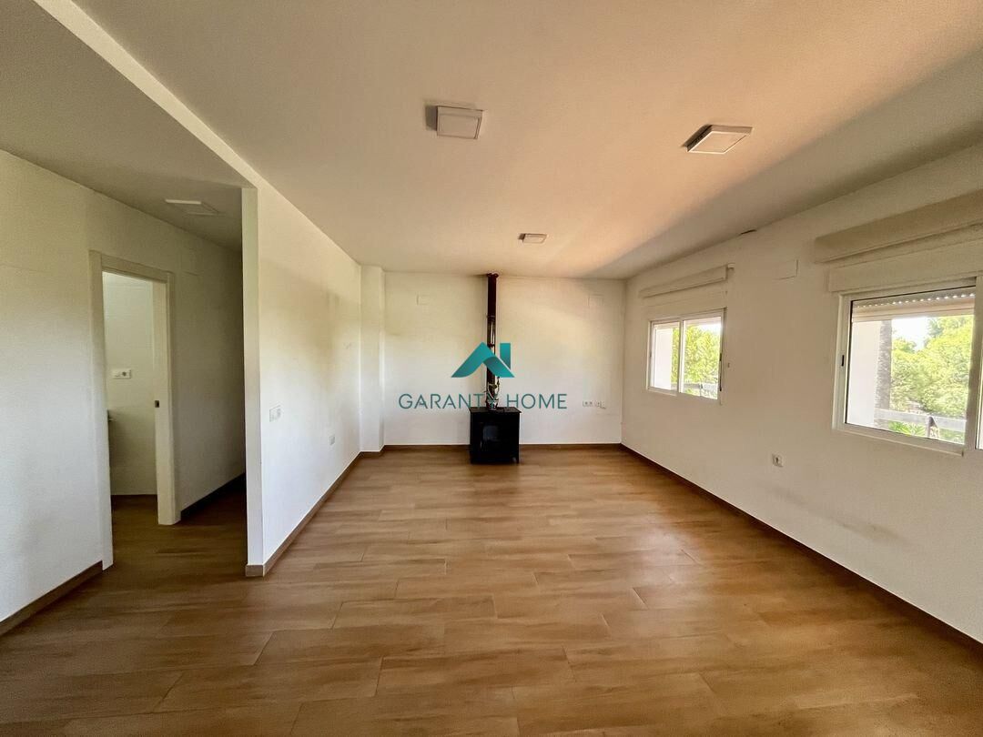 Chalet en Naquera — fotografía 4