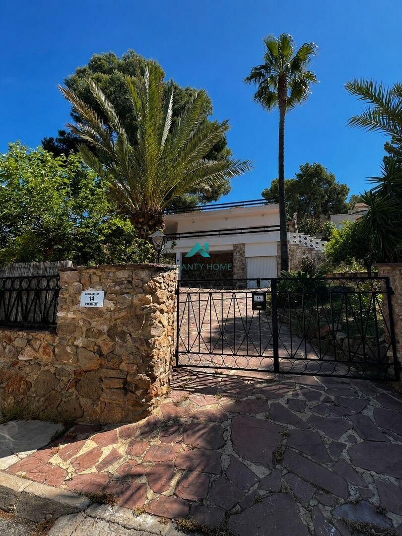 Chalet en Naquera — fotografía 8