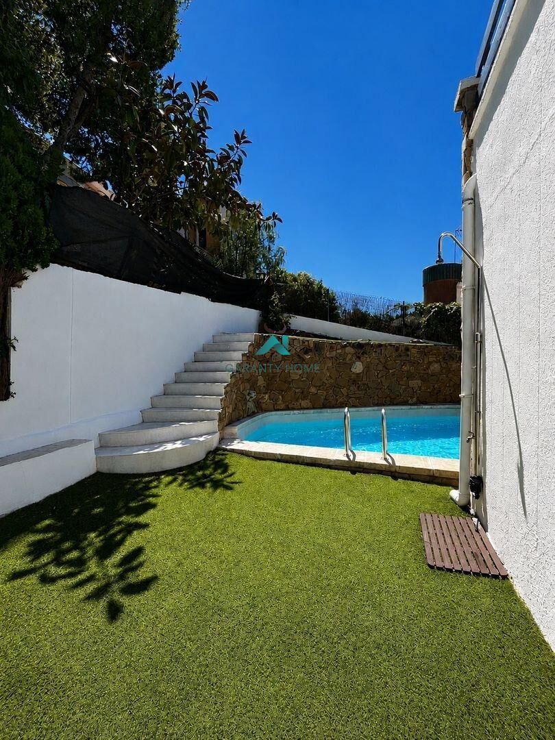 Chalet en Naquera — fotografía 14