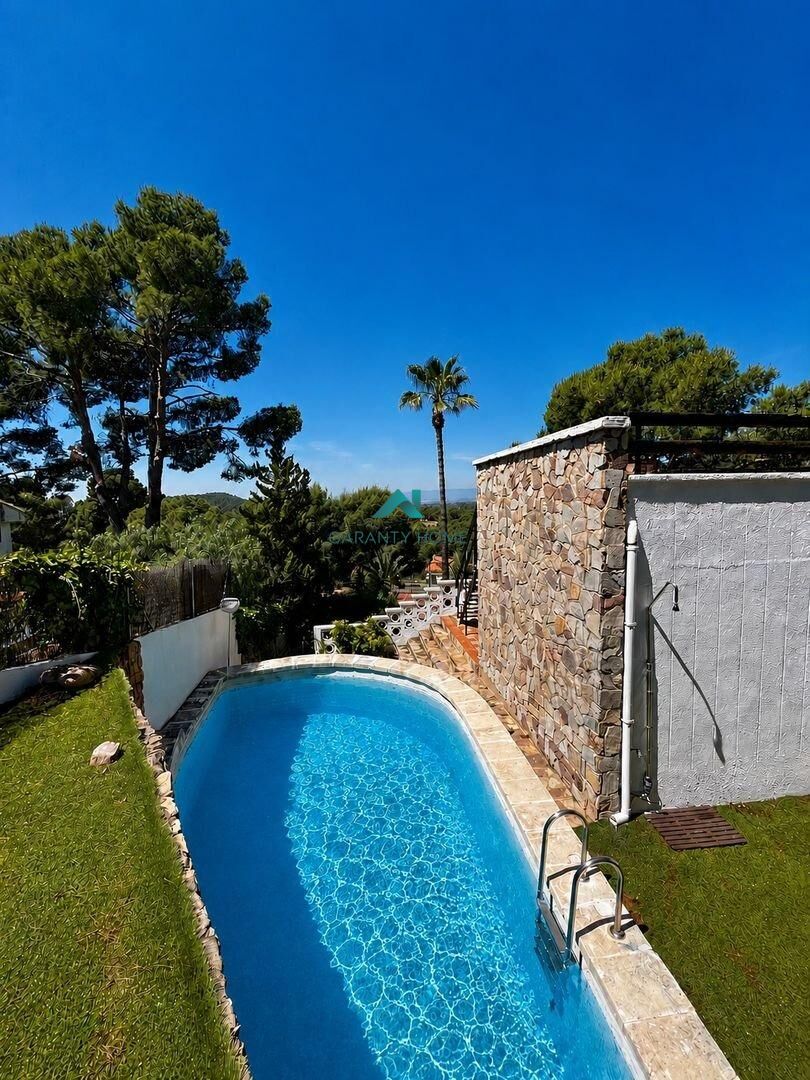 Chalet en Naquera — fotografía 15
